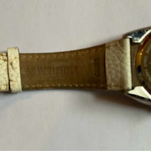 Joan Rivers Classics Two Tone Wristwatch - Picture 11 of 15